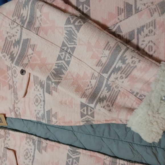 Duluth Aztec Jacket - Picture 7 of 15